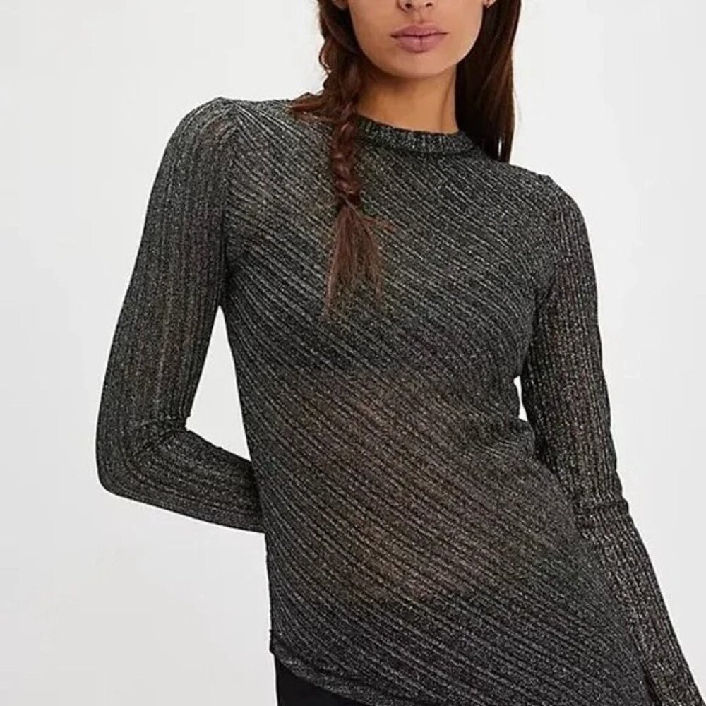 Free People top